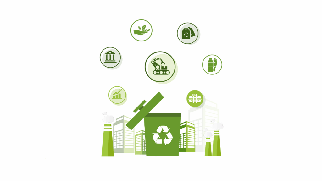 The Future of EPR Policy Webinar with Menasha