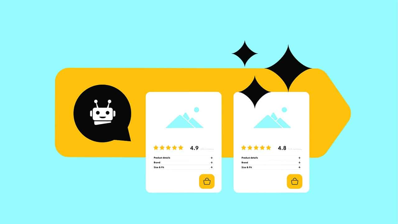 The AI Shopper: What to Change Now & What Can Wait Thought Leader Webinar featuring DetailPage