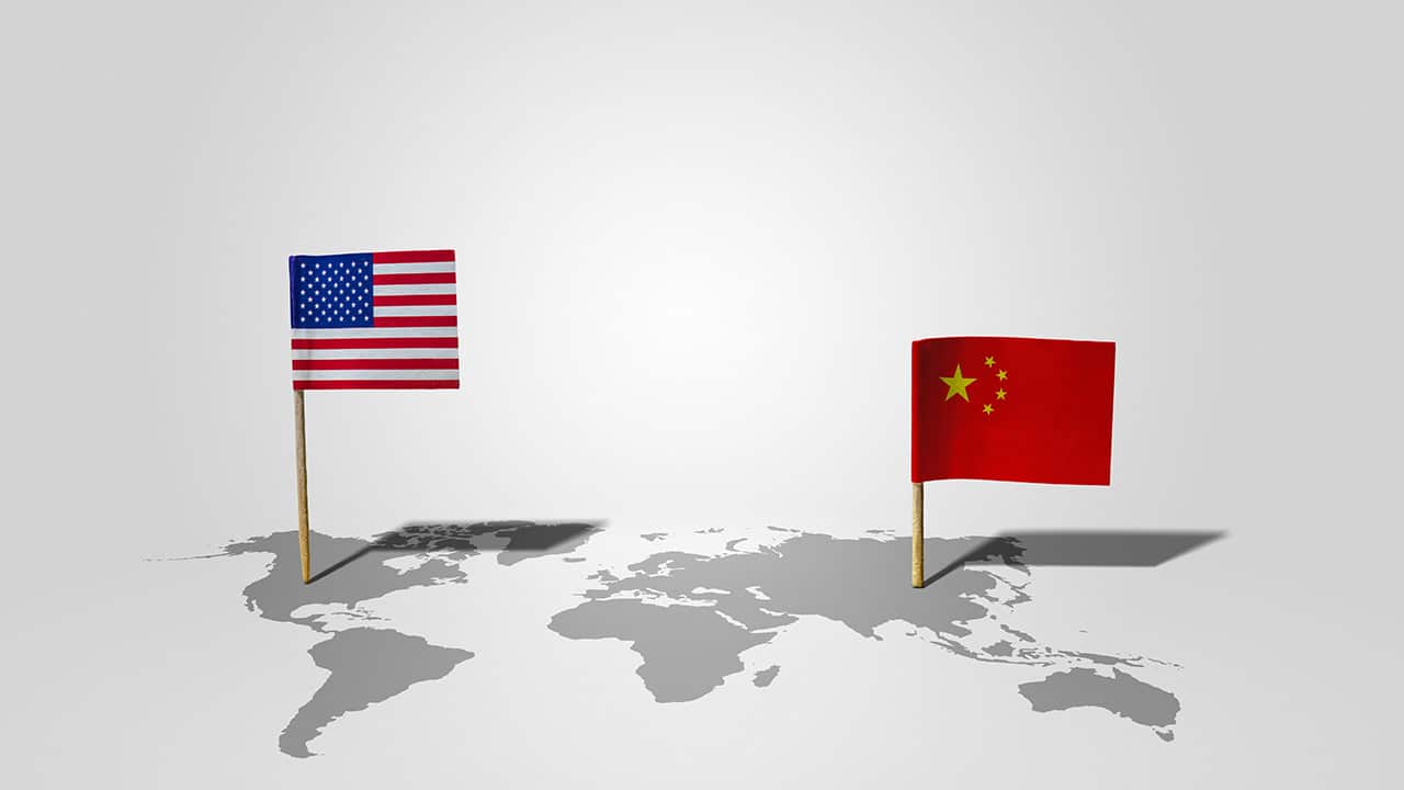 Decoding China 2026: Tariffs, Policy Risk & the Global Trade Reset