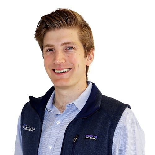 Ben Metzger, Executive Director, Traditional Retail