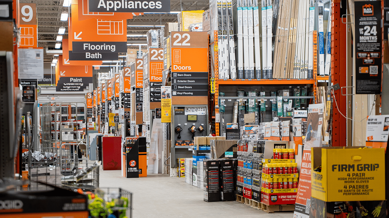 Beyond the Aisle: What’s Reshaping the Home Improvement Supply Ecosystem
