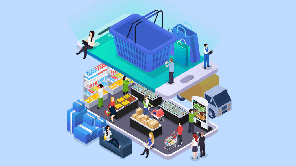 The Consumer in Transition: Structural Forces Reshaping Future Demand