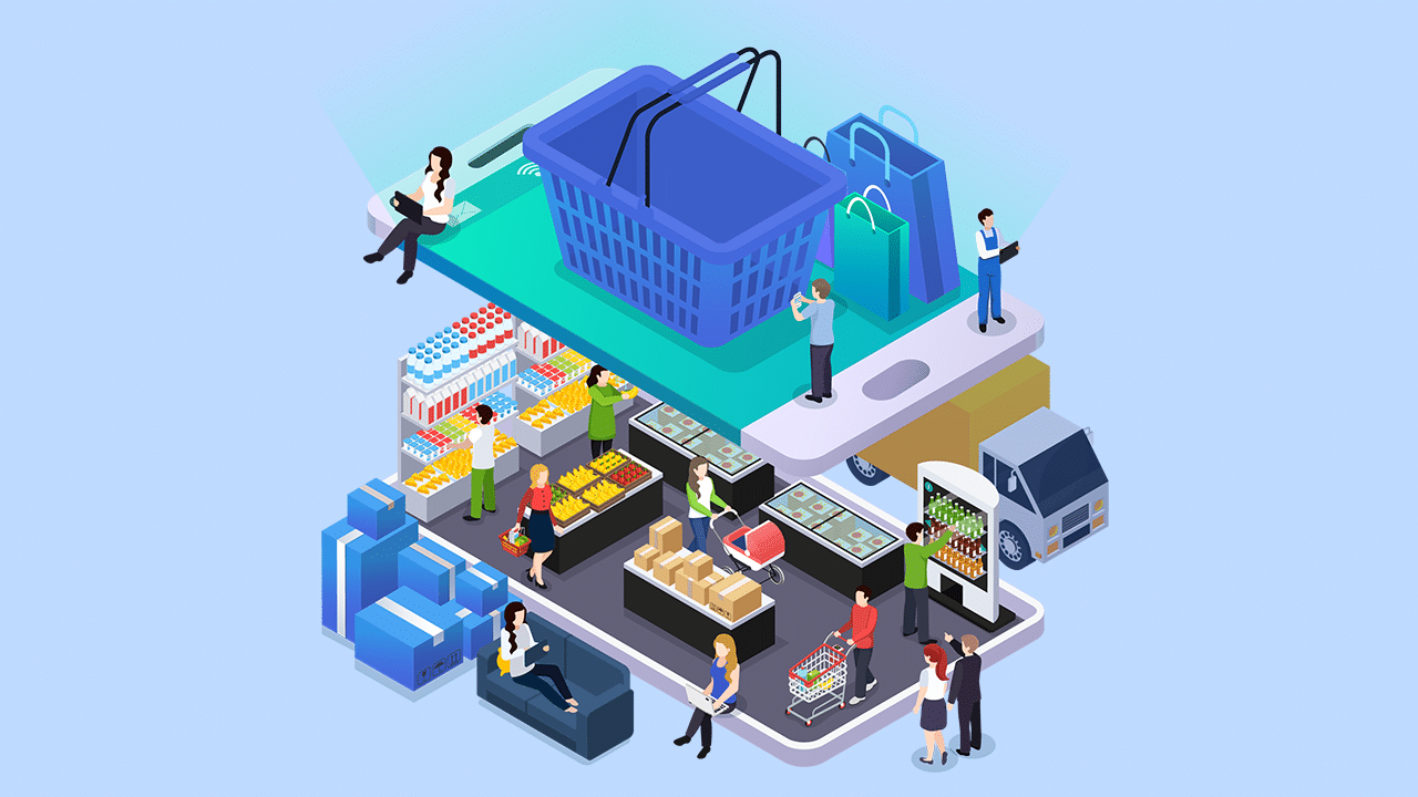 The Consumer in Transition: Structural Forces Reshaping Future Demand