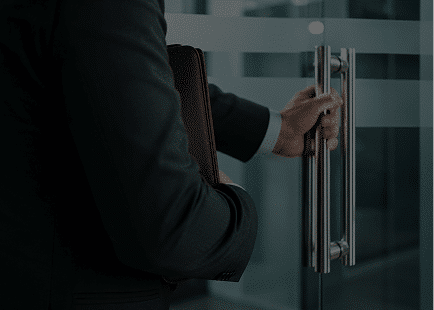 Exiting