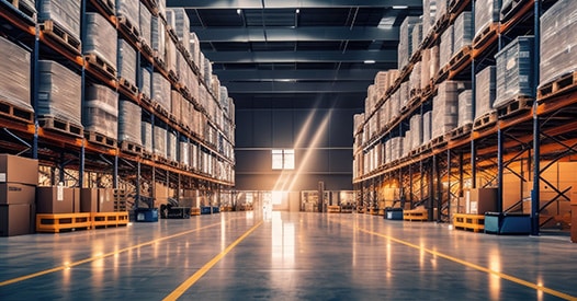 Warehouse